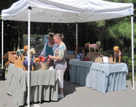 Maker’s Market - Sea Glass and Beach Crafts