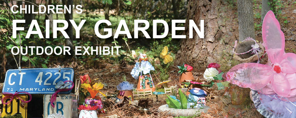 Current Gallery Shows Annmarie Sculpture Garden Arts Center