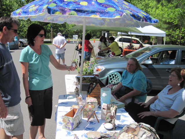 Calvert County Green Expo