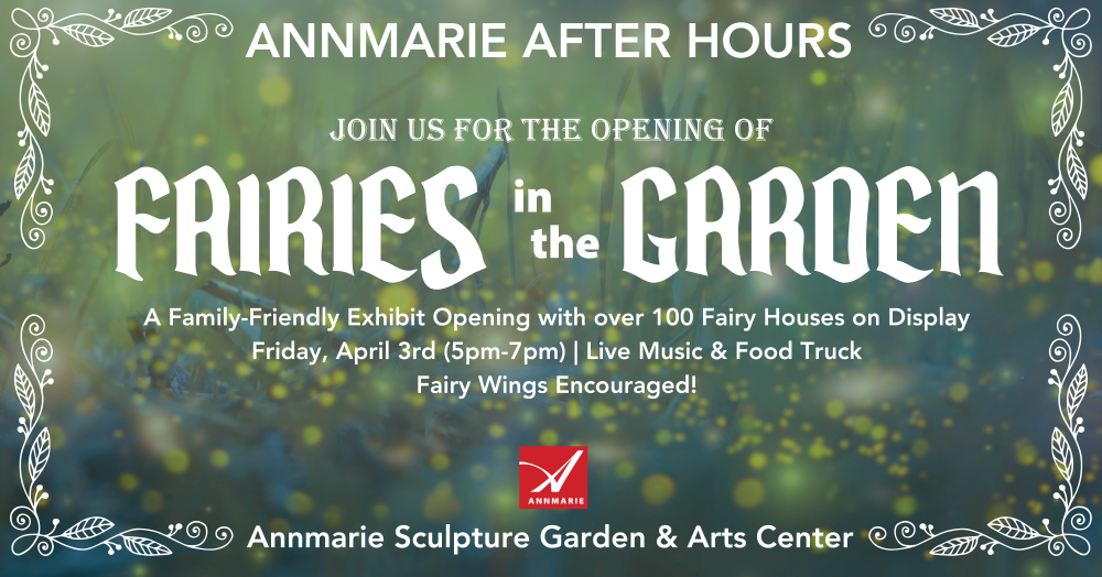 Annmarie After Hours Event