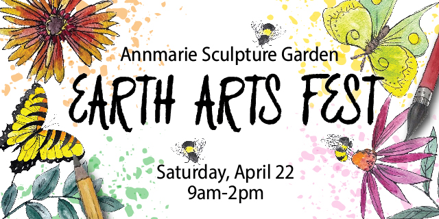 Arts | Annmarie Sculpture & Arts Center