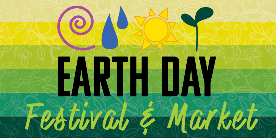 2023 Solomons Earth Day Festival and Market