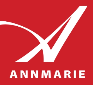 Annmarie Sculpture Garden Logo