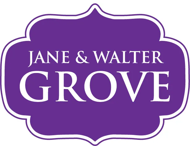 Jane & Walter Grove logo