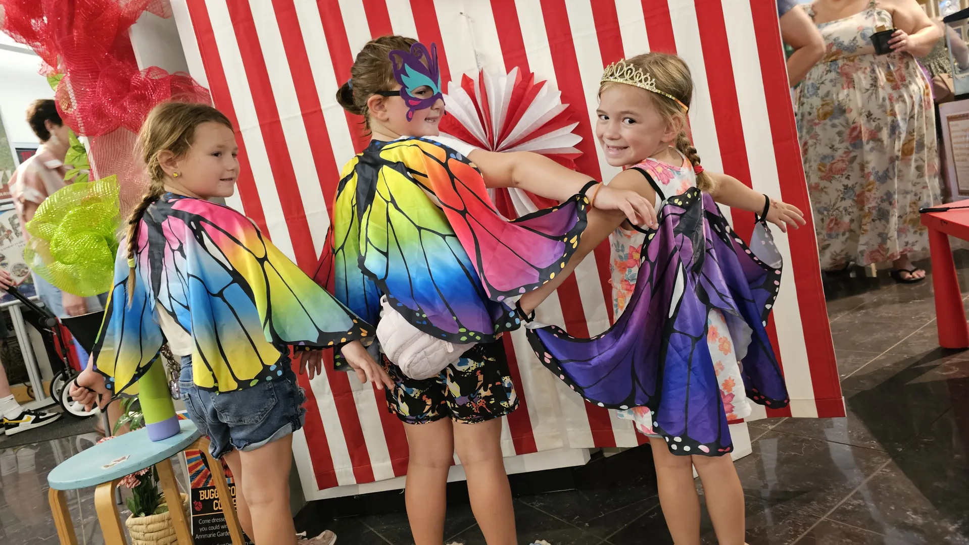 Insectival: It’s an Insect Festival!