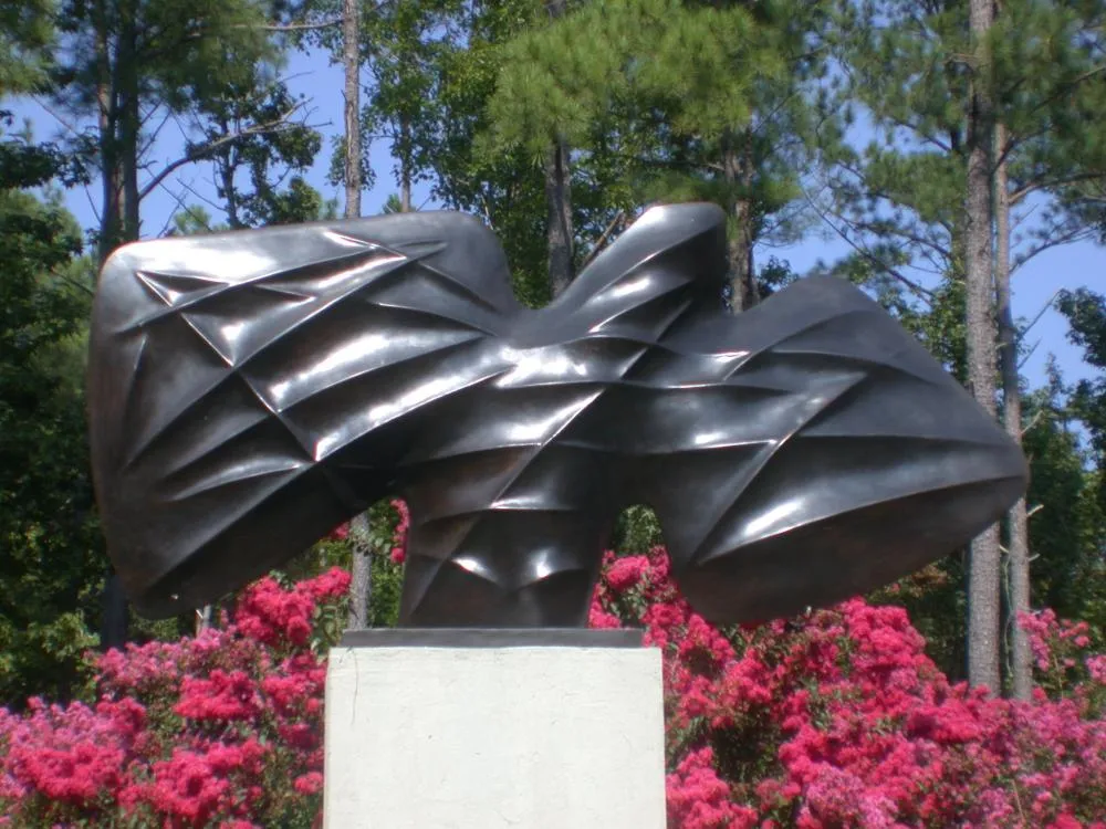 The Bird, Uranus II